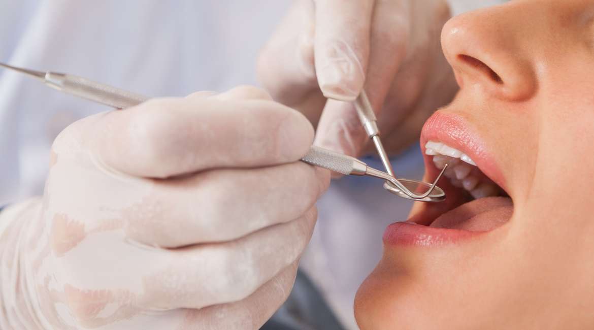 cuidados dentales
