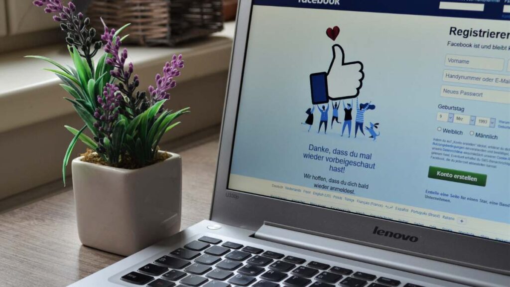 Que es autenticación en dos pasos en Facebook y cómo funciona