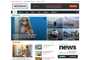 Newsmag