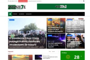 articulosiete.com.mx