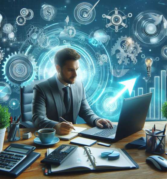 Asesoria Personalizada Impulsando Tu Exito en la Comunicacion Digital