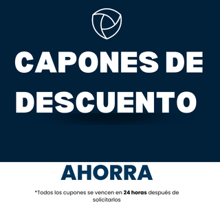 Capones de Descuento 320 x 300
